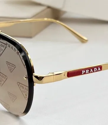 Prada AAA+ Sunglasses #999933762