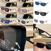 Prada AAA+ Sunglasses #A34958