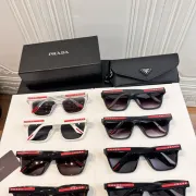 Prada AAA+ Sunglasses #A35440