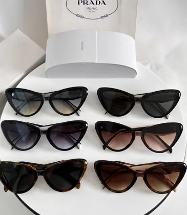Prada AAA+ Sunglasses #A53344