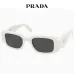 Prada AAA+ Sunglasses Designer Men and Women Sunglasses Luxury Classic Fashion #A54038