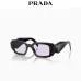 Prada AAA+ Sunglasses Designer Men and Women Sunglasses Luxury Classic Fashion #A54038
