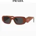 Prada AAA+ Sunglasses Designer Men and Women Sunglasses Luxury Classic Fashion #A54038