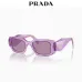 Prada AAA+ Sunglasses Designer Men and Women Sunglasses Luxury Classic Fashion #A54038