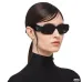 Prada AAA+ Sunglasses Designer Men and Women Sunglasses Luxury Classic Fashion #A54038