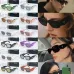 Prada AAA+ Sunglasses Designer Men and Women Sunglasses Luxury Classic Fashion #A54038