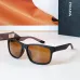 Prada AAA+ Sunglasses Designer Men and Women Sunglasses Luxury Classic Fashion #A54039