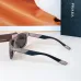 Prada AAA+ Sunglasses Designer Men and Women Sunglasses Luxury Classic Fashion #A54039
