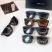 Prada AAA+ Sunglasses Designer Men and Women Sunglasses Luxury Classic Fashion #A54039