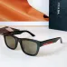 Prada AAA+ Sunglasses Designer Men and Women Sunglasses Luxury Classic Fashion #A54041