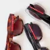 Prada AAA+ Sunglasses Designer Men and Women Sunglasses Luxury Classic Fashion #A54041