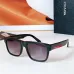 Prada AAA+ Sunglasses Designer Men and Women Sunglasses Luxury Classic Fashion #A54042