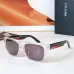 Prada AAA+ Sunglasses Designer Men and Women Sunglasses Luxury Classic Fashion #A54042
