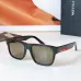 Prada AAA+ Sunglasses Designer Men and Women Sunglasses Luxury Classic Fashion #A54042