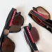 Prada AAA+ Sunglasses Designer Men and Women Sunglasses Luxury Classic Fashion #A54042