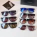 Prada AAA+ Sunglasses Designer Men and Women Sunglasses Luxury Classic Fashion #A54042
