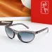 Ray-Ban AAA+ Sunglasses  Designer  Sunglasses Luxury Classic Fashion #A54046