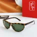 Ray-Ban AAA+ Sunglasses  Designer  Sunglasses Luxury Classic Fashion #A54046