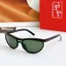 Ray-Ban AAA+ Sunglasses  Designer  Sunglasses Luxury Classic Fashion #A54046