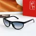 Ray-Ban AAA+ Sunglasses  Designer  Sunglasses Luxury Classic Fashion #A54046