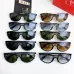 Ray-Ban AAA+ Sunglasses  Designer  Sunglasses Luxury Classic Fashion #A54046