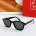 Ray-Ban AAA+ Sunglasses  Designer  Sunglasses Luxury Classic Fashion #A54047