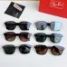 Ray-Ban AAA+ Sunglasses  Designer  Sunglasses Luxury Classic Fashion #A54047