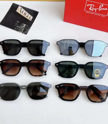 Ray-Ban AAA+ Sunglasses  Designer  Sunglasses Luxury Classic Fashion #A54047