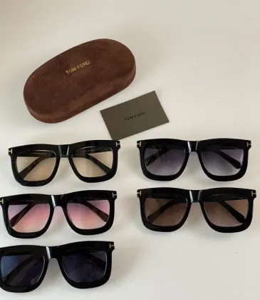 New design Tom Ford AAA+ Sunglasses #999933889