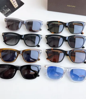 Tom Ford AAA+ Sunglasses Designer Sunglasses Luxury Classic Fashion #A54048
