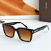 Tom Ford AAA+ Sunglasses Designer Sunglasses Luxury Classic Fashion #A54049