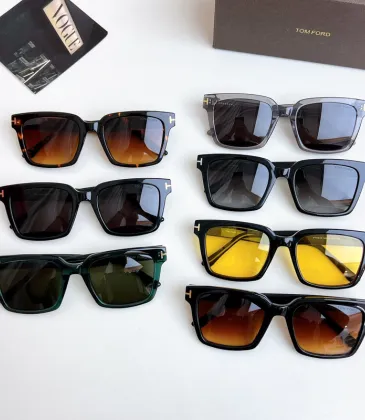 Tom Ford AAA+ Sunglasses Designer Sunglasses Luxury Classic Fashion #A54049
