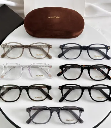 Tom Ford Sunglasses #A51553