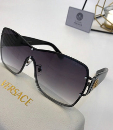 Versace AAA+ Sunglasses #9875125
