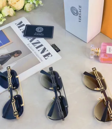 Versace AAA+ Sunglasses #A51531