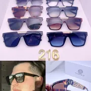 Versace Sunglasses #A48682