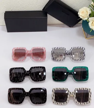 YSL AAA+ Sunglasses #999923063