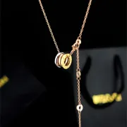 BVLGARI necklaces #9127406