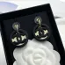 Chanel Earrings #A52931