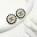 Chanel Earrings #A52936