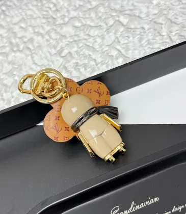 Louis Vuitton key chain pendant #A52927