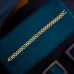 Rolex Men's Dress Bracelet - Stainless Steel and Gold Tone Design Jewelry #A52311
