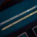 Rolex Men's Dress Bracelet - Stainless Steel and Gold Tone Design Jewelry #A52311