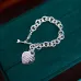 Tiffany Classic Heart Pendant Bracelet   Women's Toggle &amp; Link Styles #A52307