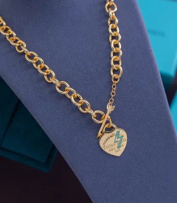 Tiffany necklaces #A52300
