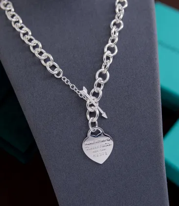 Tiffany necklaces #A52301