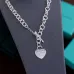 Tiffany necklaces #A52301
