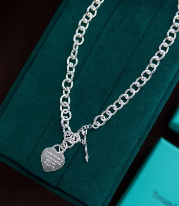 Tiffany necklaces #A52302