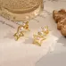 Dior Earrings #A52896