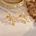 Dior Earrings #A52896